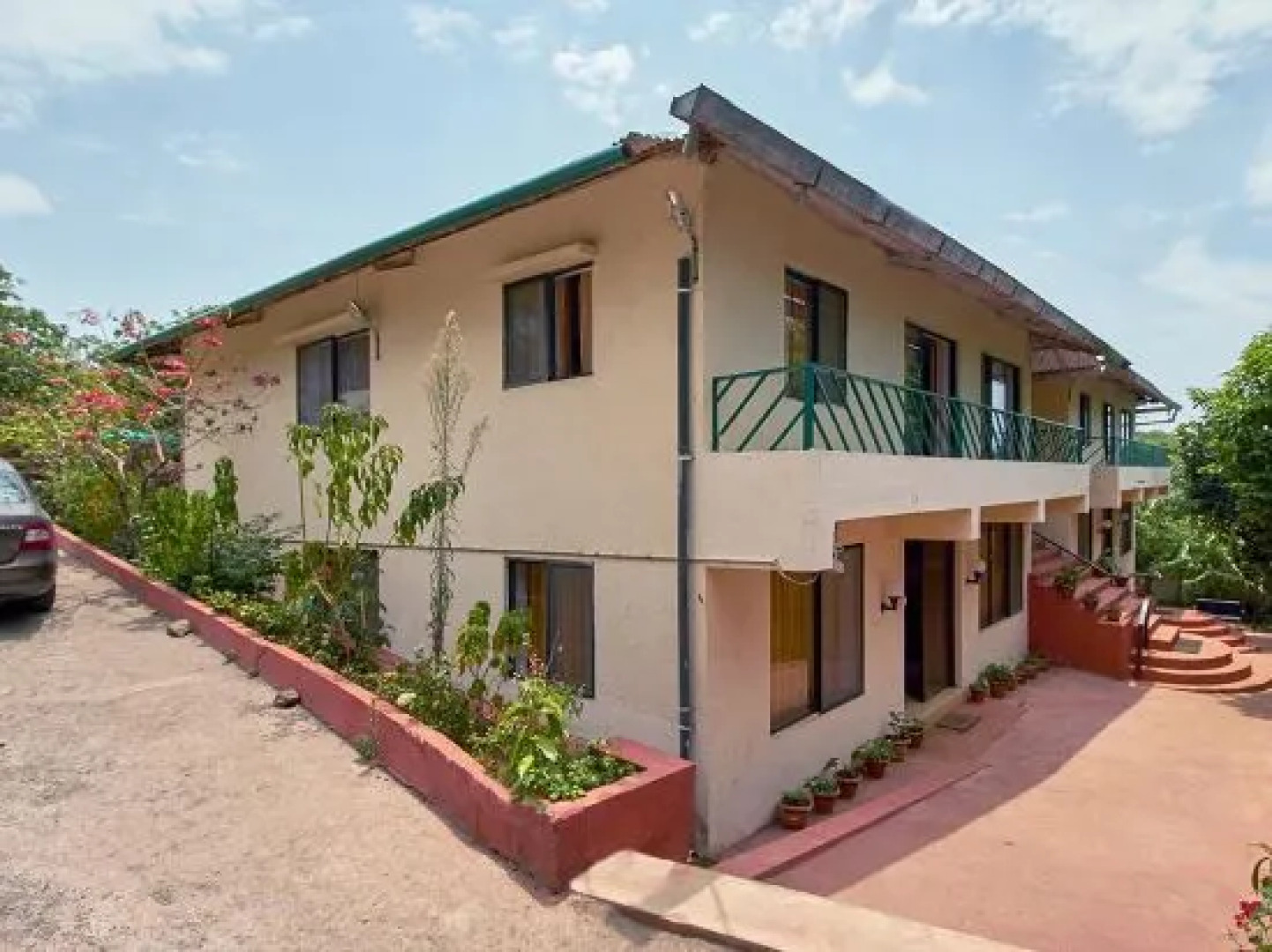 Honeywood Holiday Homes