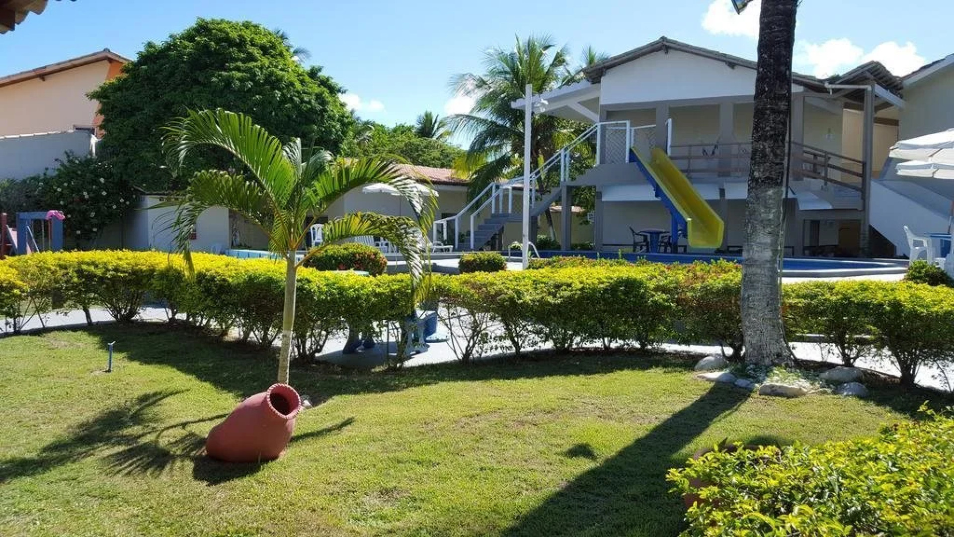 Florida Inn Praia Hotel