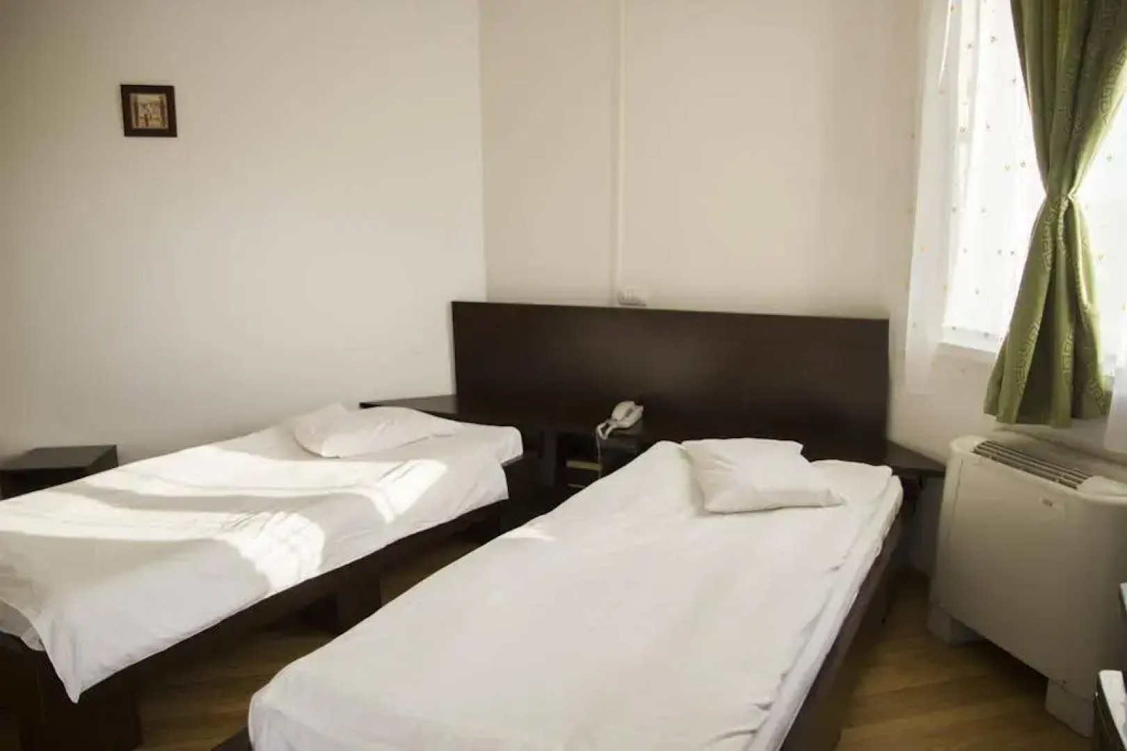 Pensiunea Villa Grande