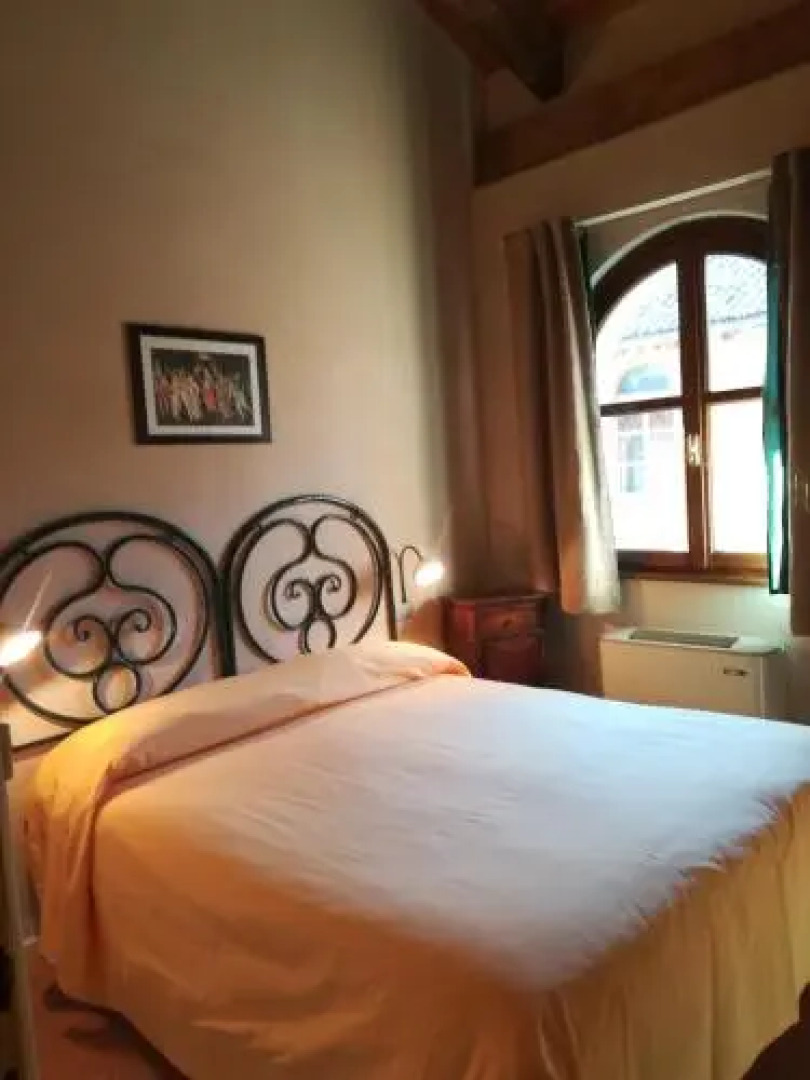 Tenuta Montanello B&B