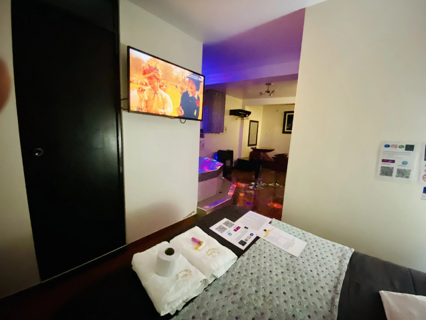 Puno Victoria Suites