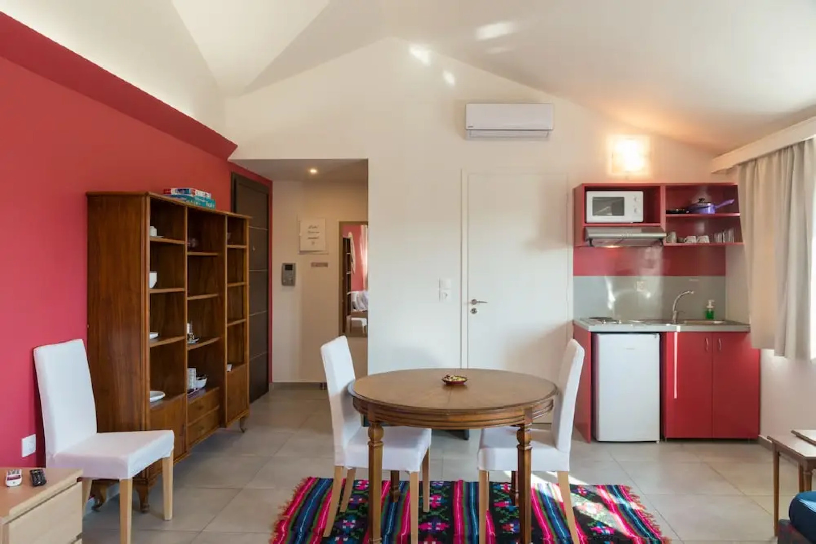 New Stylish apartments near airport