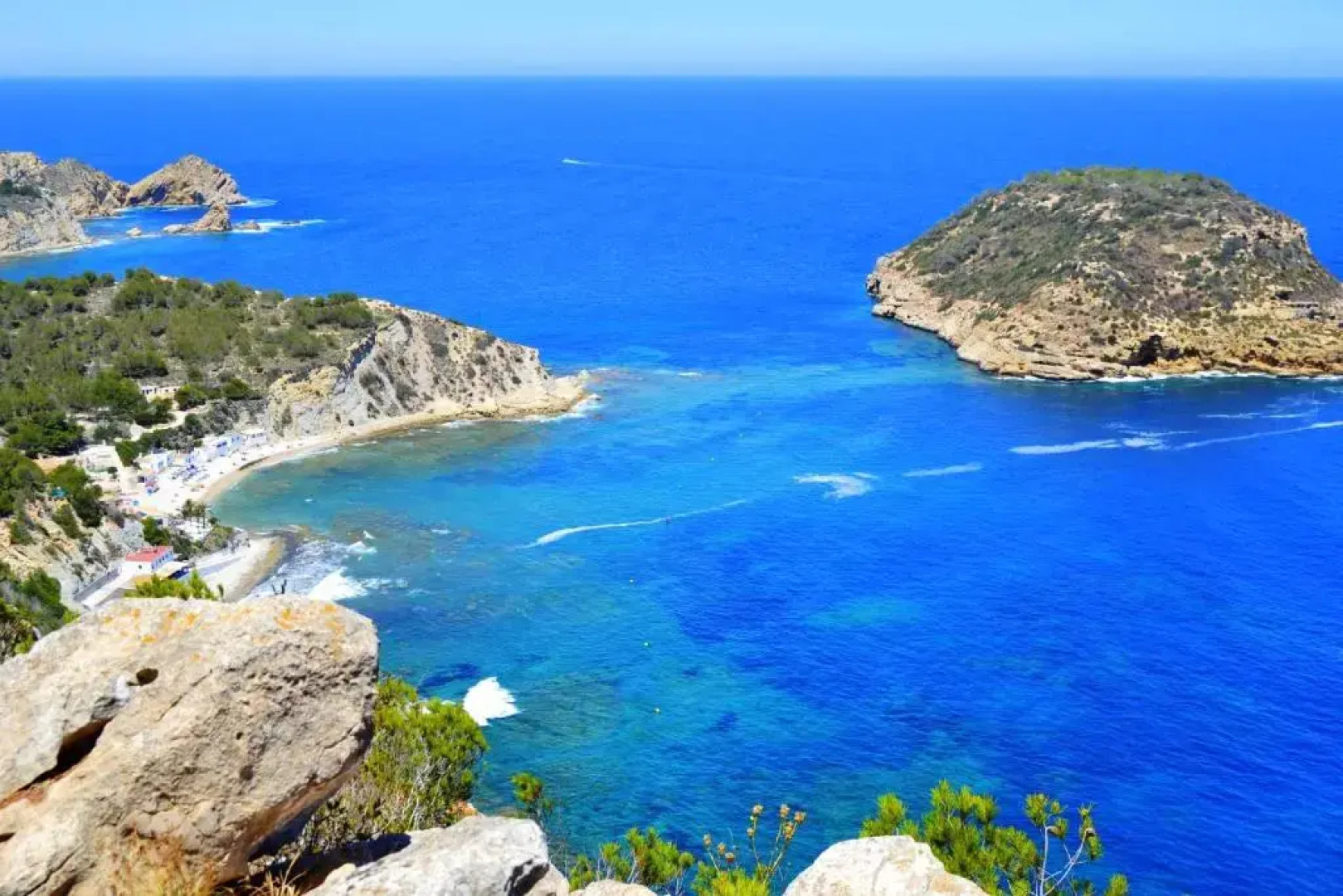 Apartamento La Senia