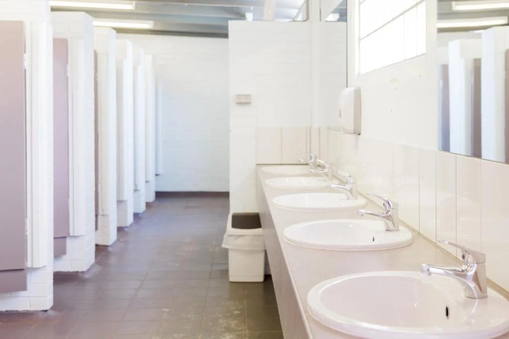 Eildon Pondage Holiday Park