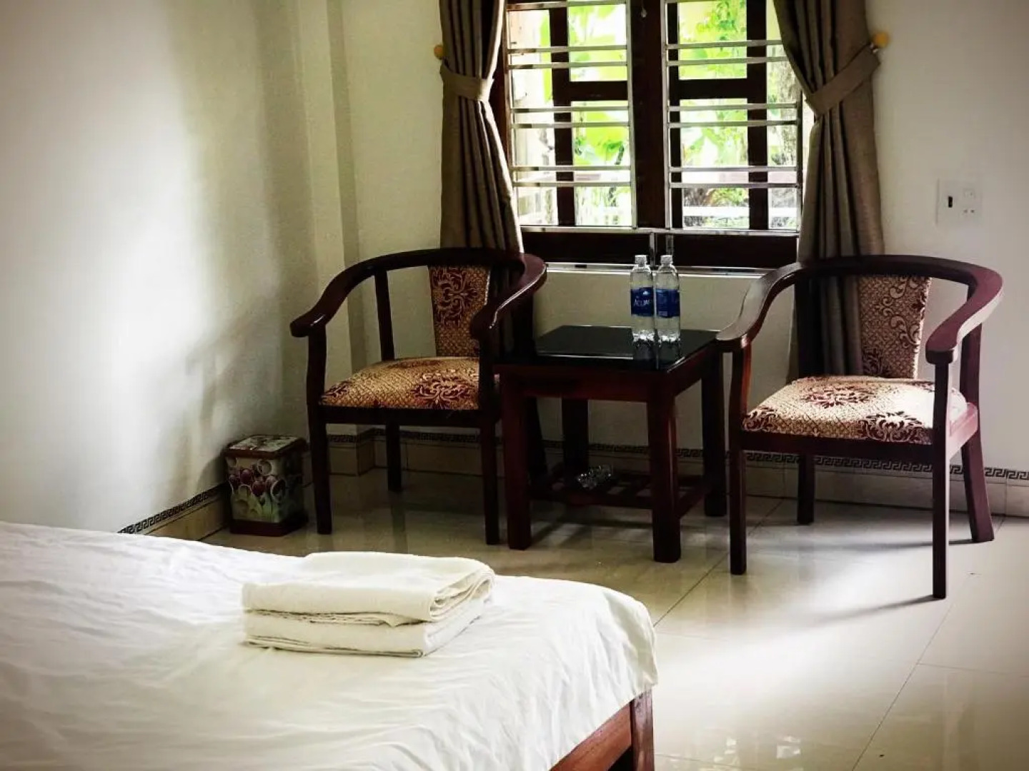 VuLinh Family Homestay