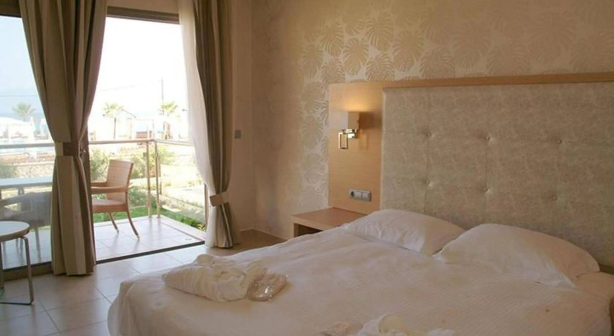 Ionian Emerald Resort