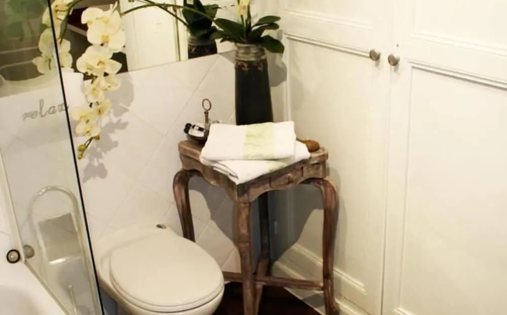 La Grange en Champagne