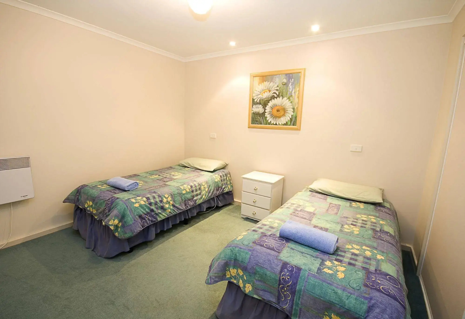 Lorne Ocean Sun Apartments