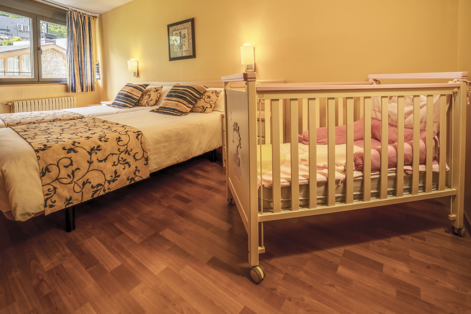 Apartaments del Meligar