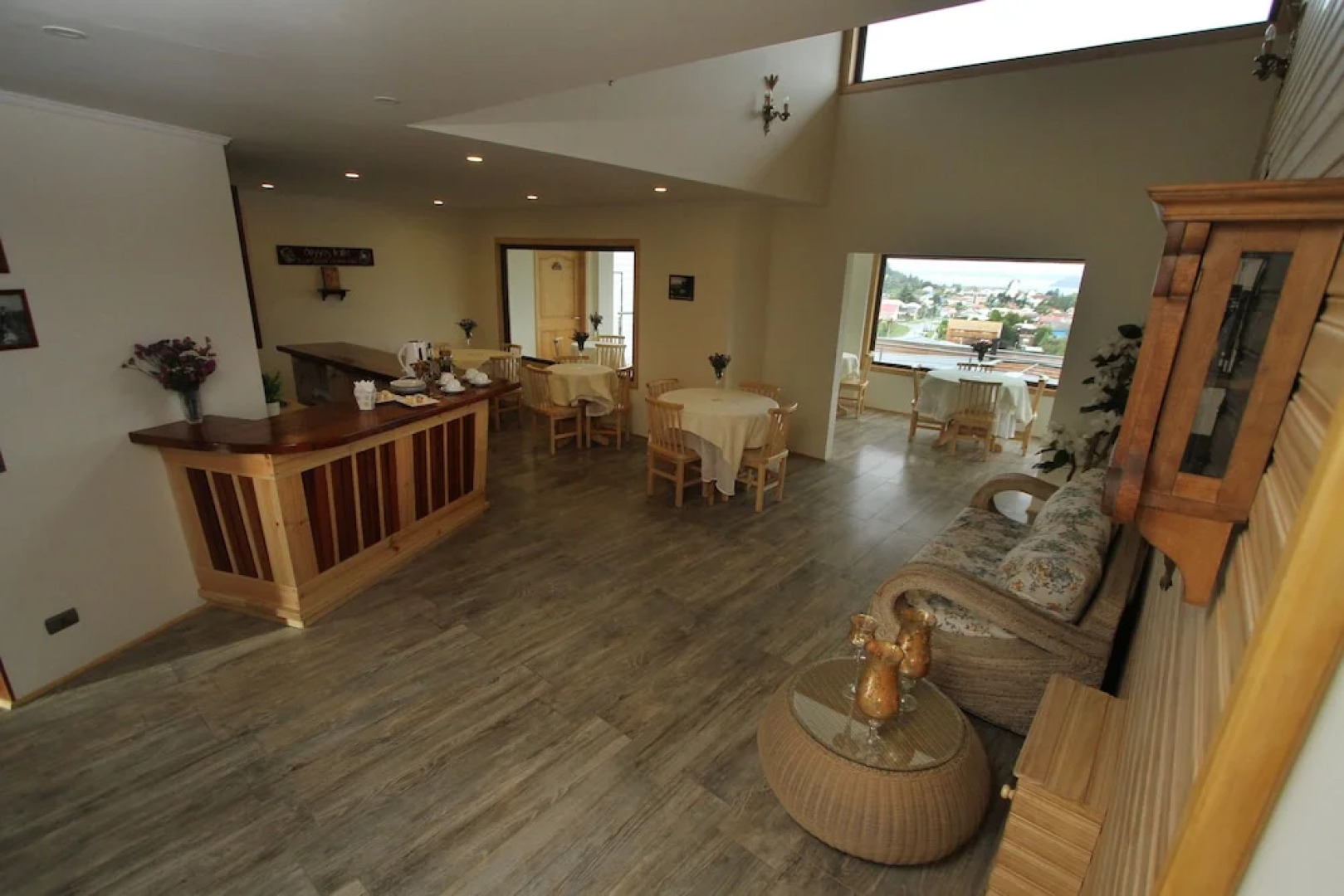 Hotel y Departamentos Dein Haus