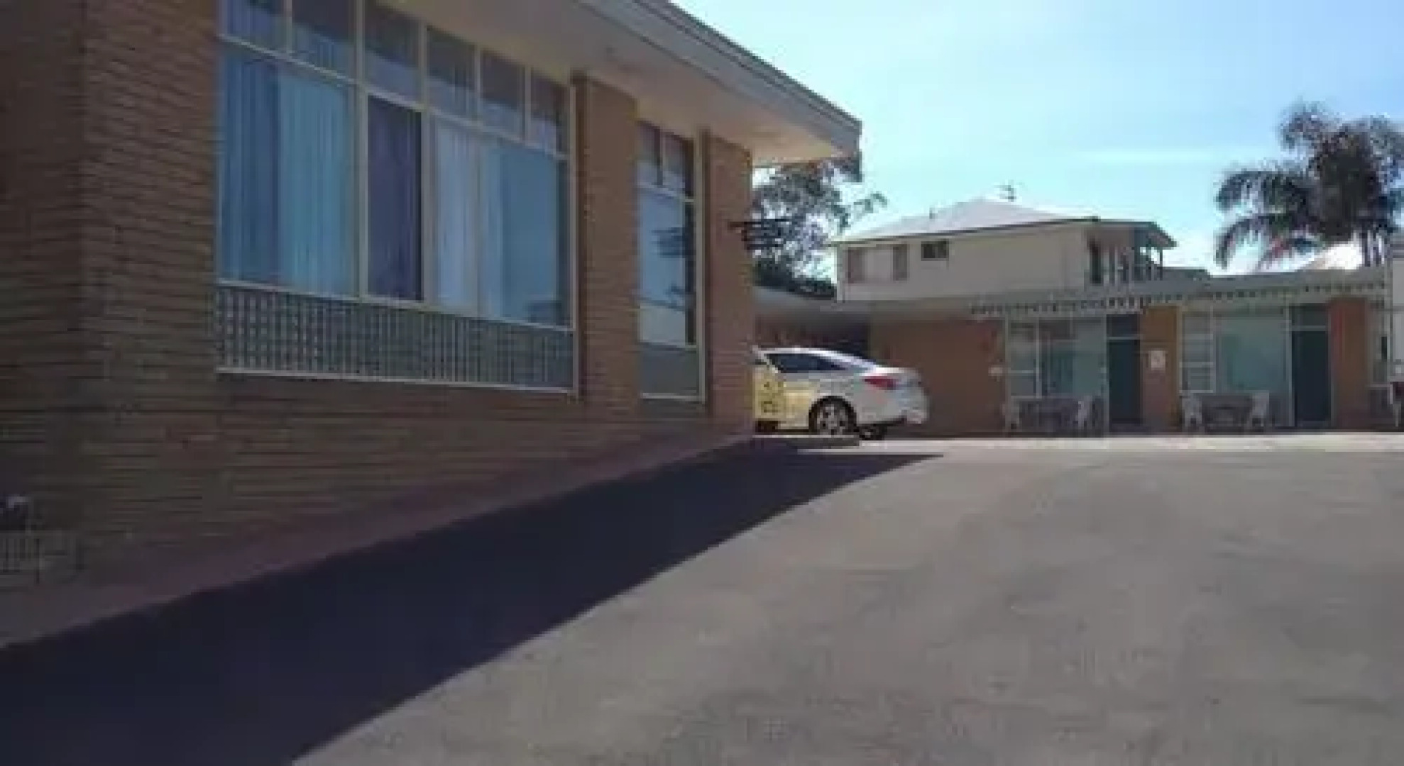 Sandpiper Motel Ulladulla