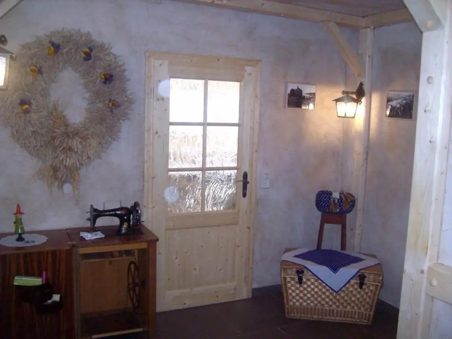 Landpension Wandersruh