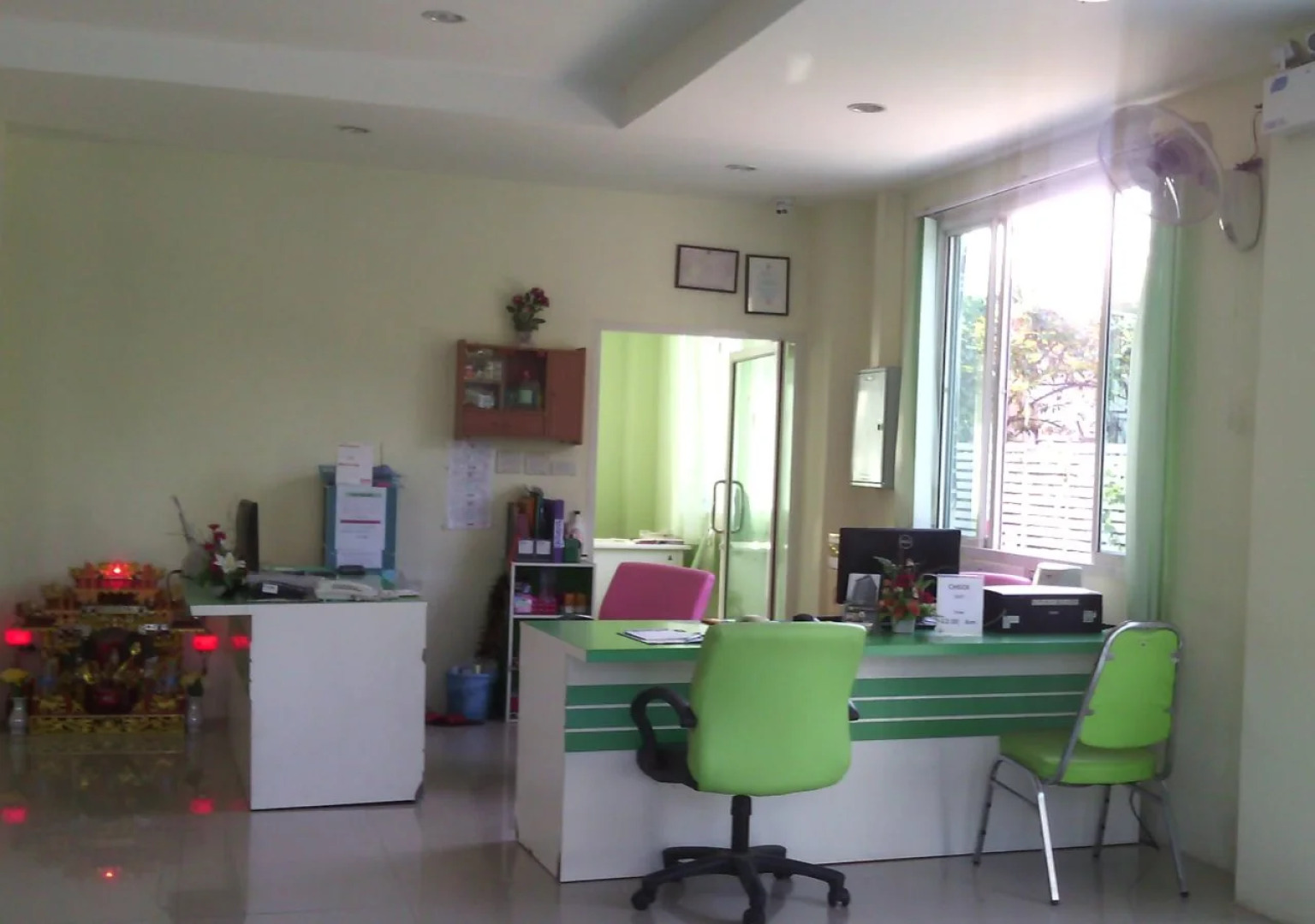 Siam Apple Hotel And Resort