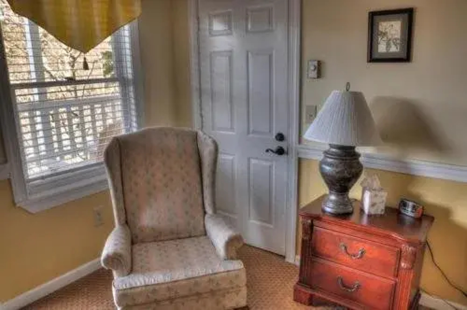 The Inn at Elk River