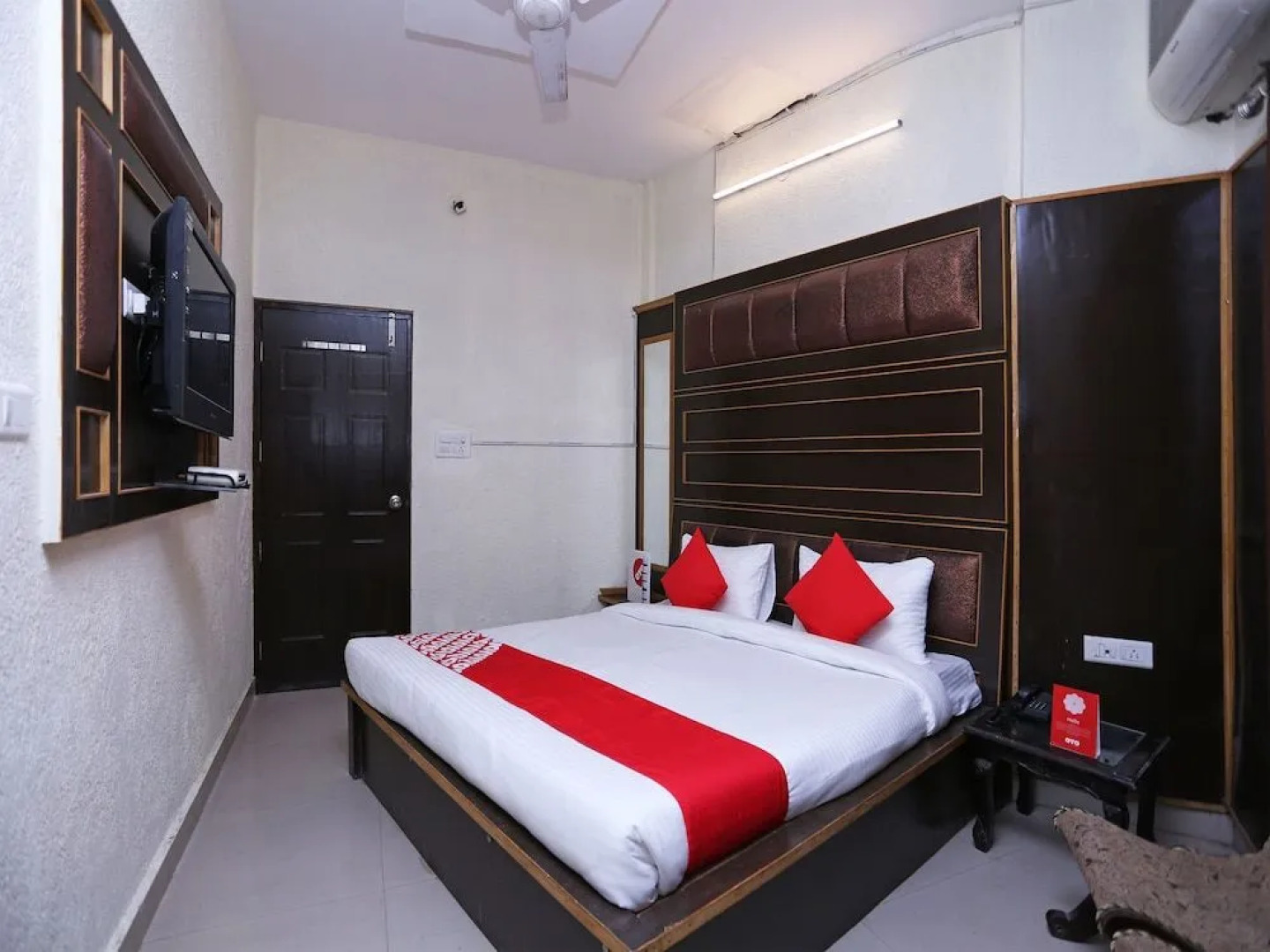 OYO Flagship 14975 City Guest House