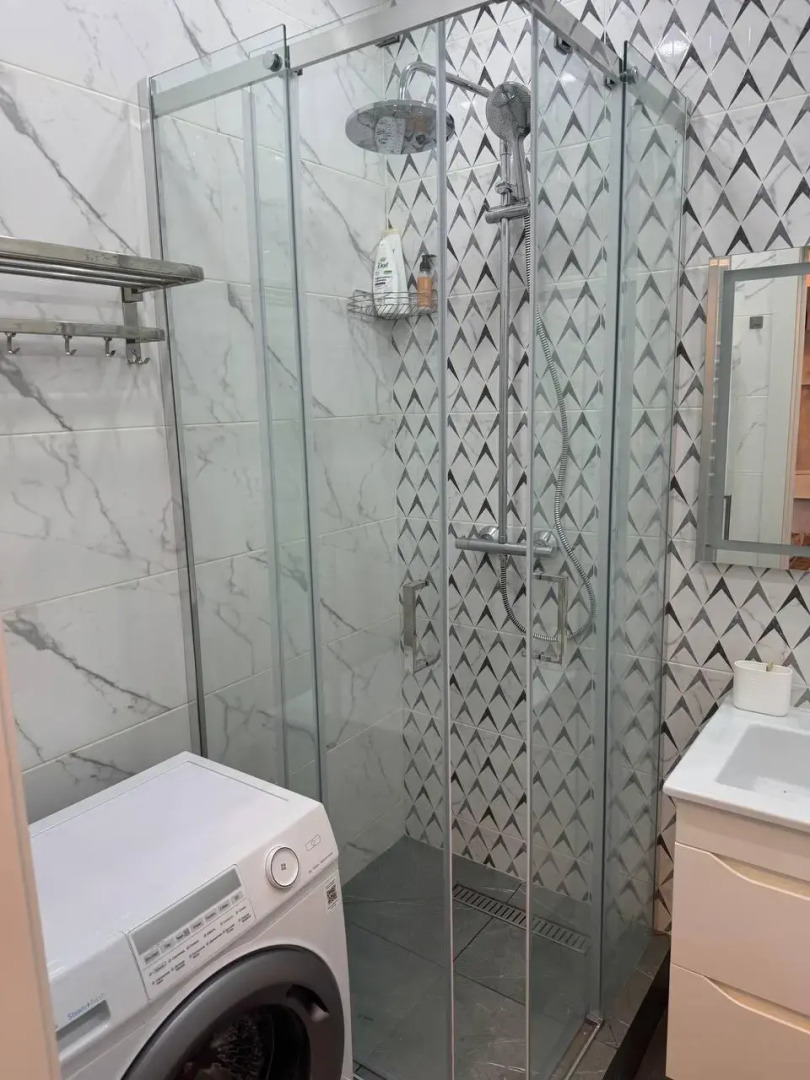 Slavno Apparts в Агое на Конечной улице