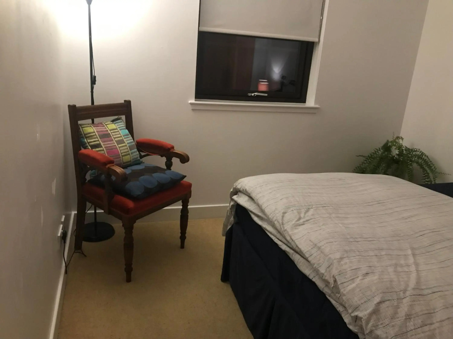 The Pentland Apartment