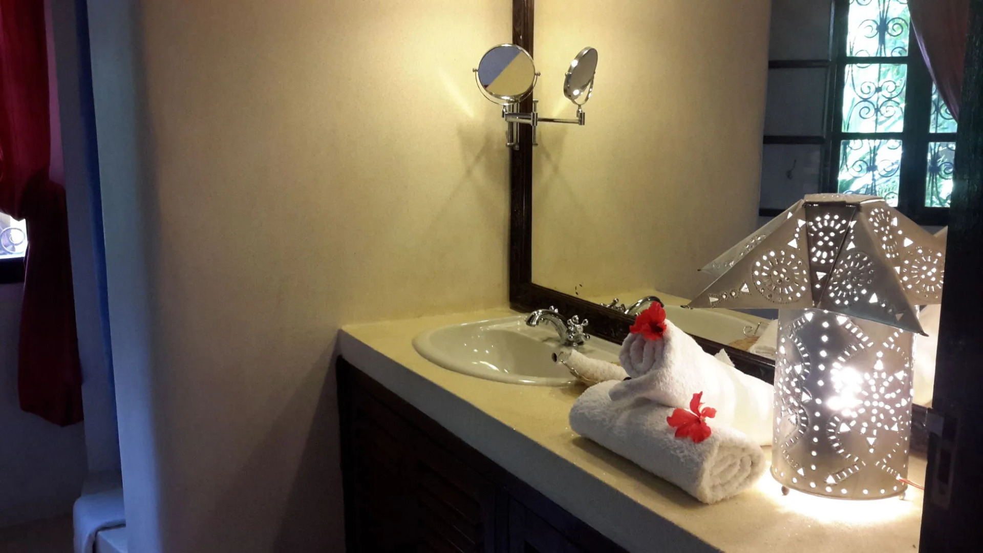 African House Resort