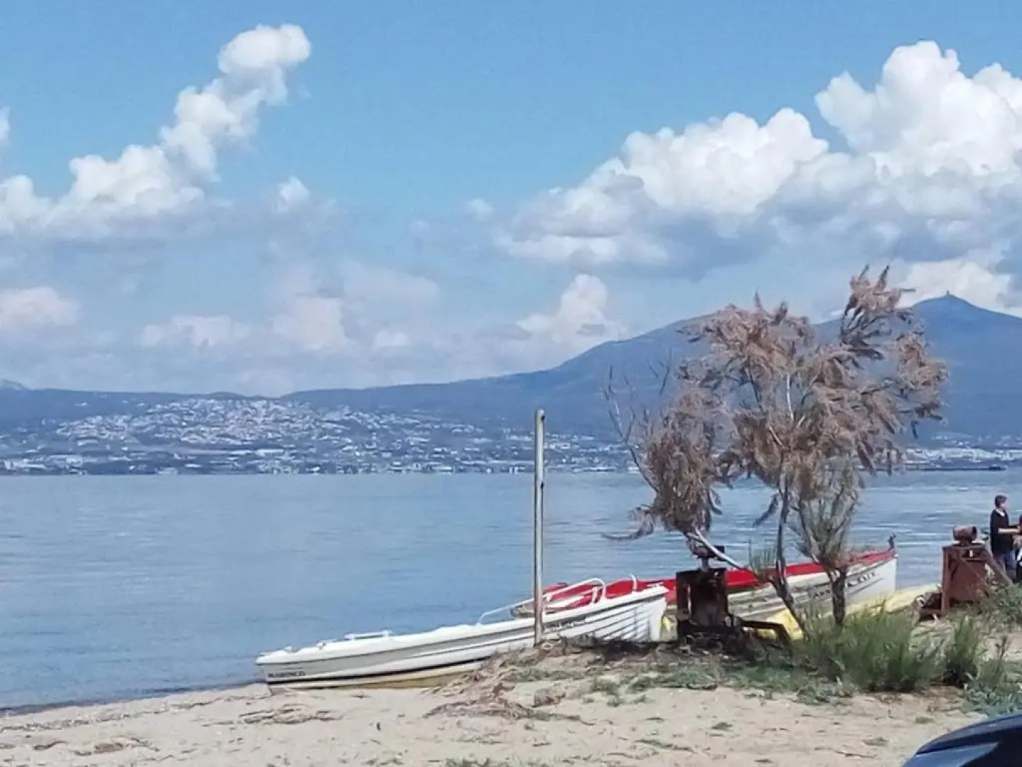 Helena's Studio Agia Triada