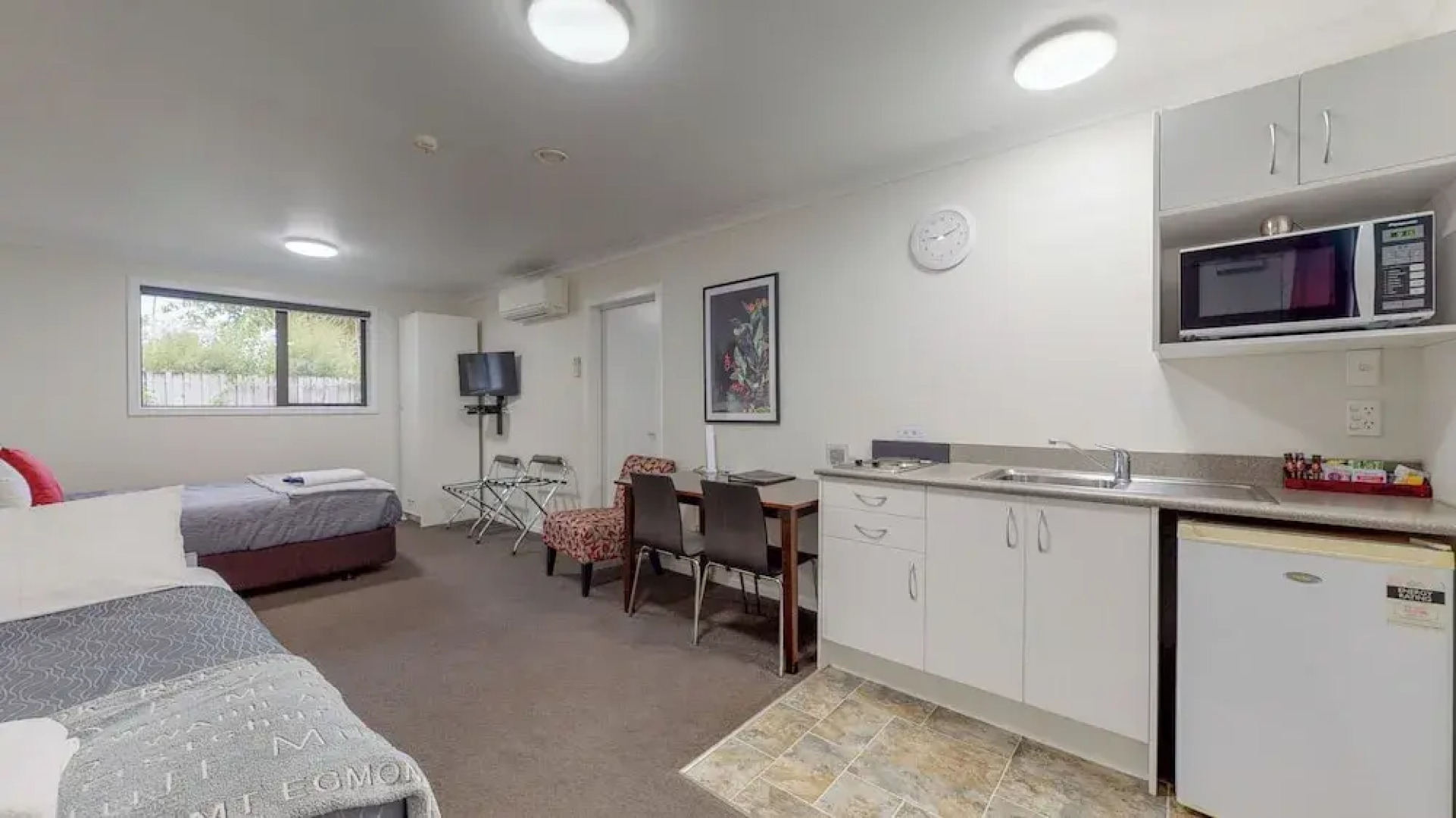 Matariki Motor Lodge