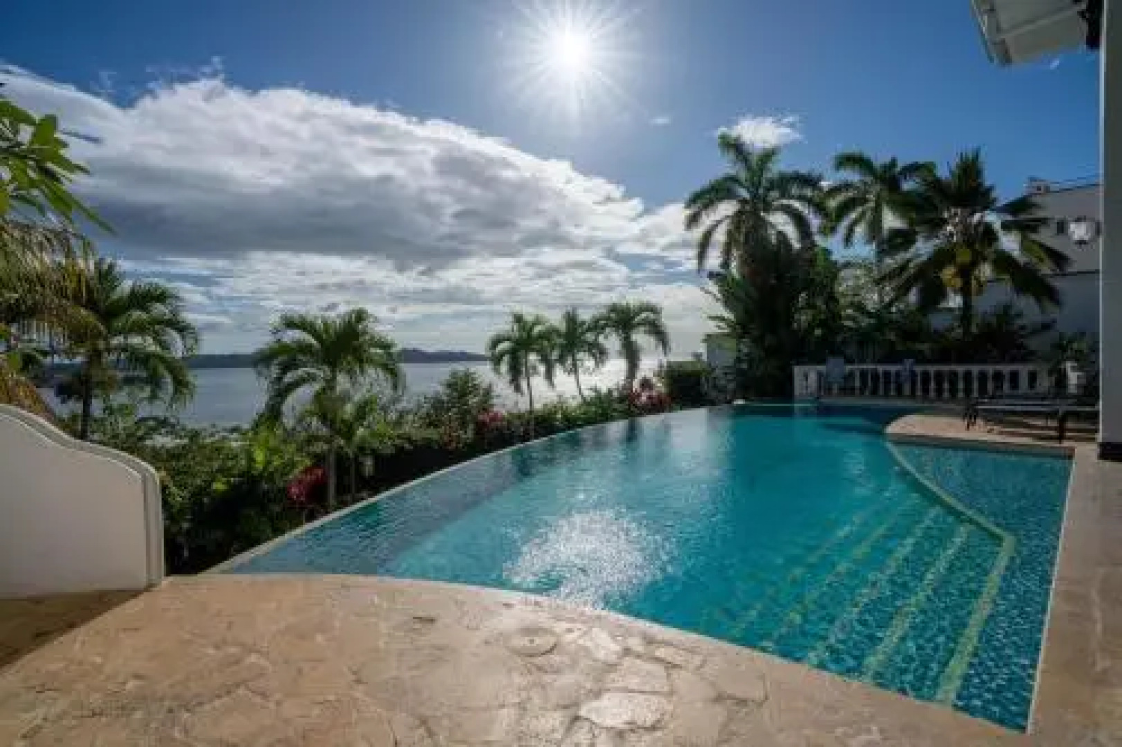 Villa Bougainvillea - Million dollar view - Beautiful Villa
