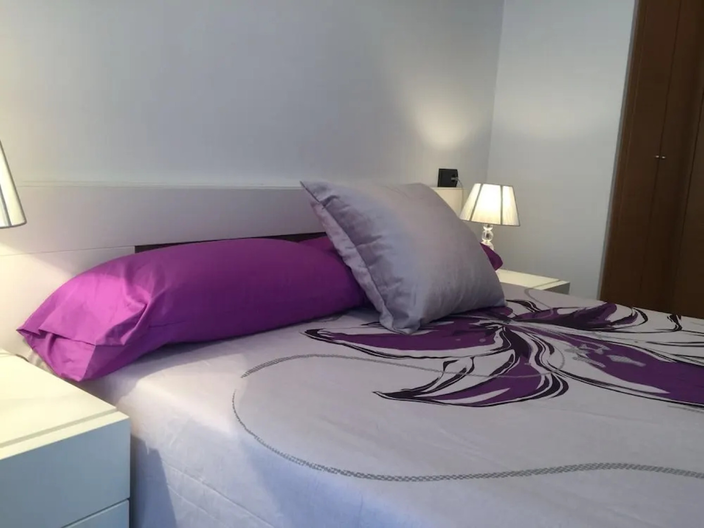 Apartamentos Turisticos Torico Amantes