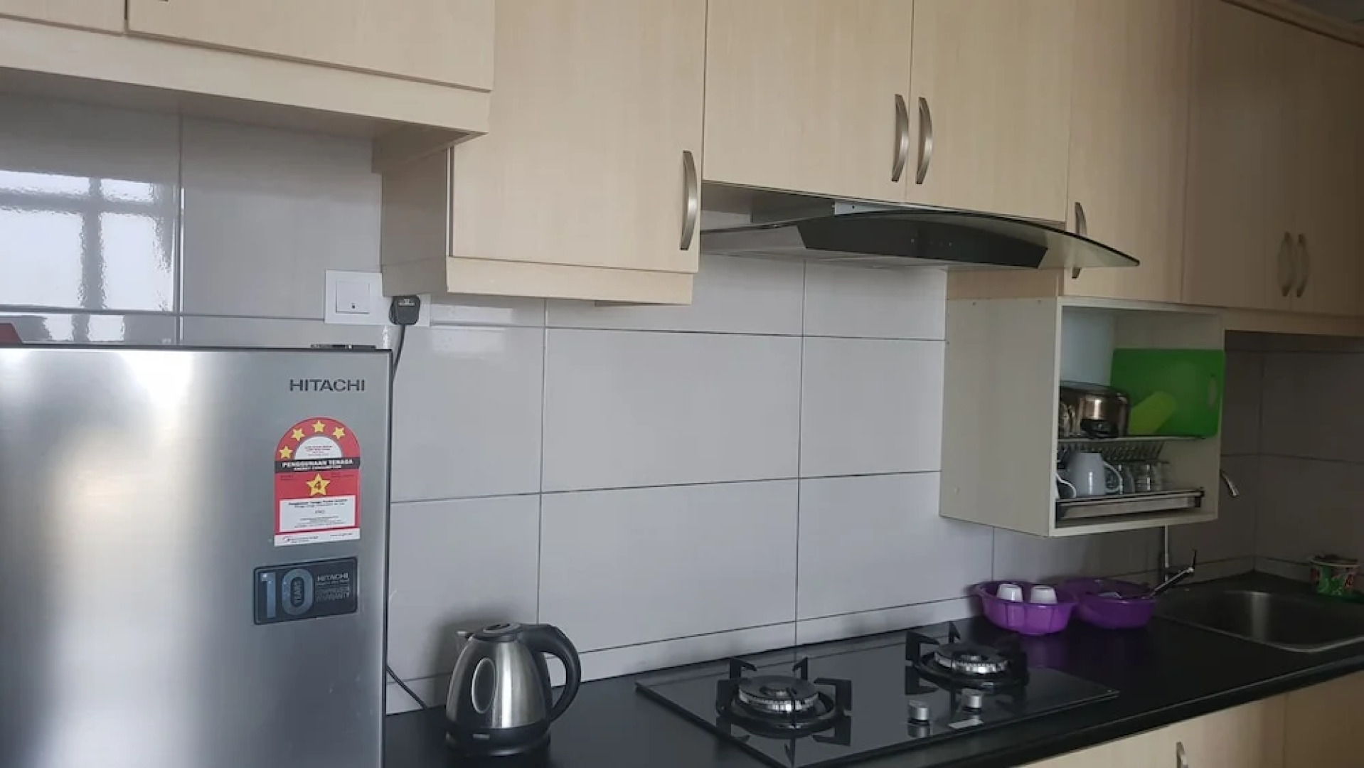 Alyssa Conezion Suite