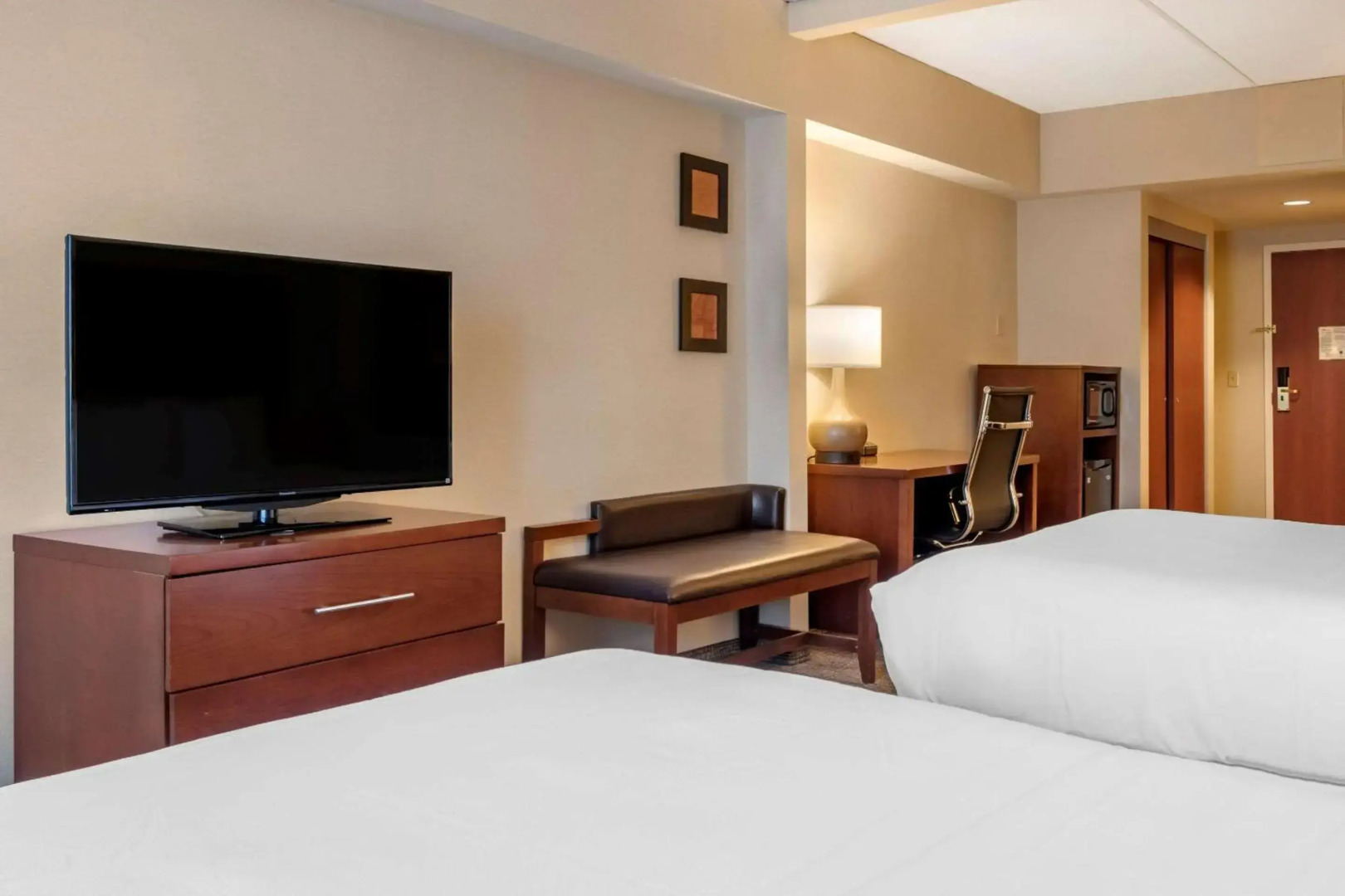 Comfort Suites Downtown Carlisle