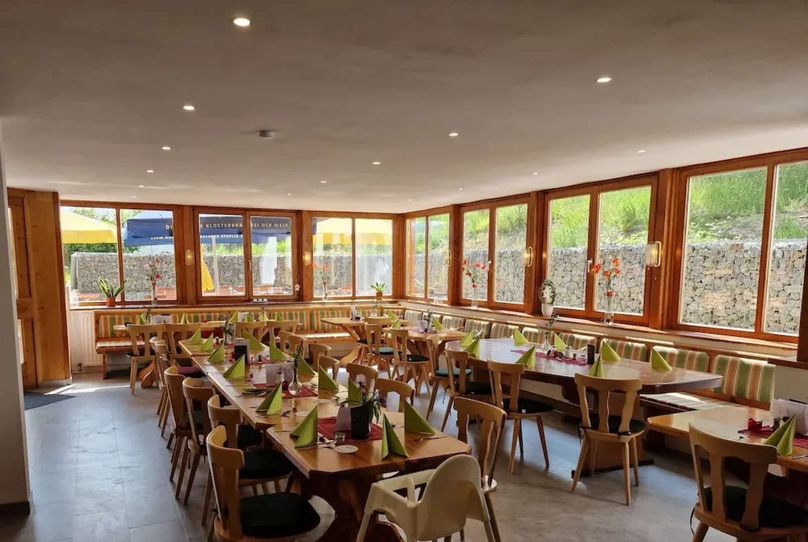 Hotel Ferien vom Ich