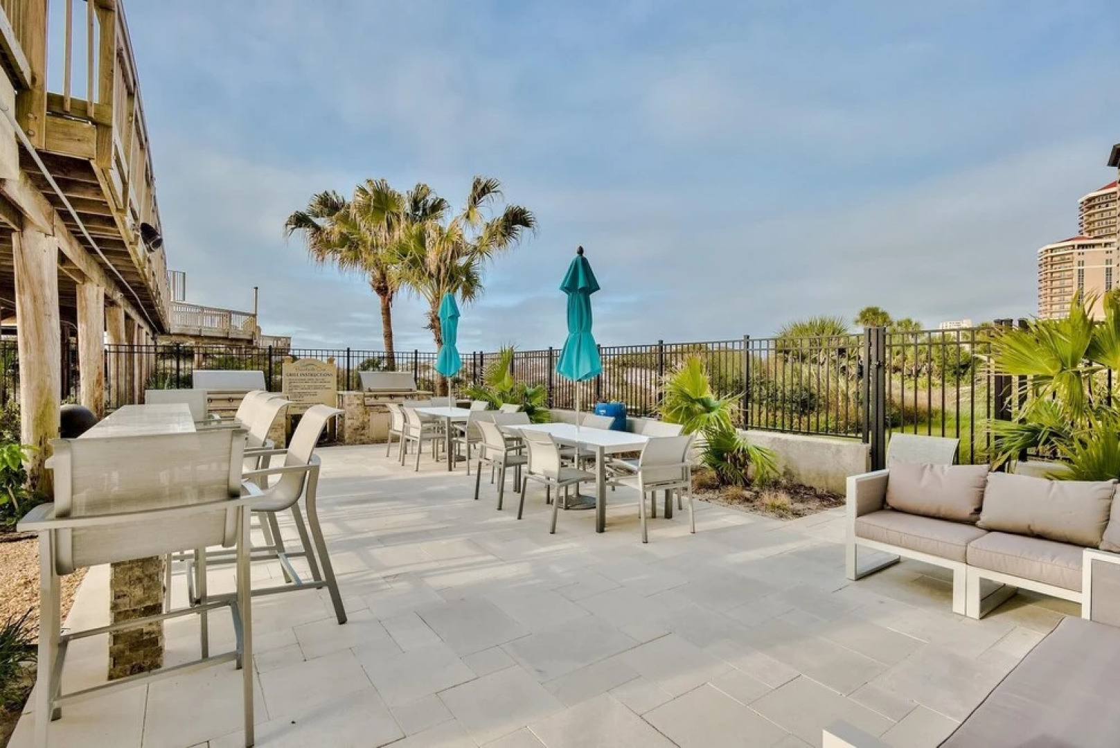 Beachside One 4029 at Sandestin