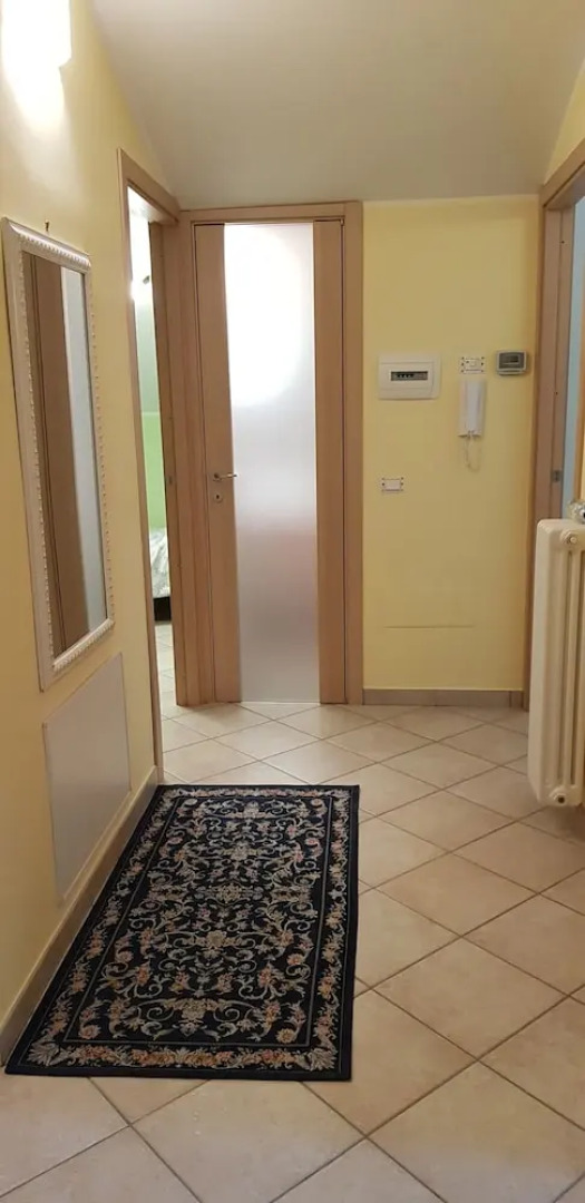 B&B Villa Maria Paola Resort Isernia