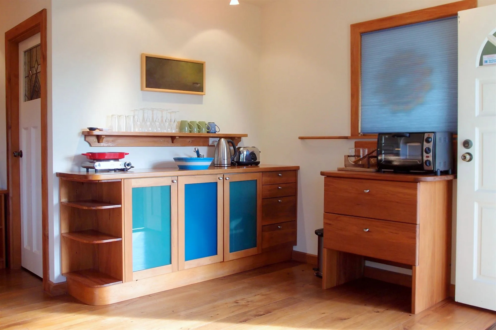 Joya Garden & Villa Studios