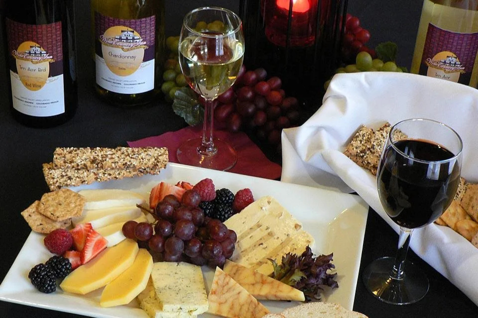 Wine Country Inn Palisade