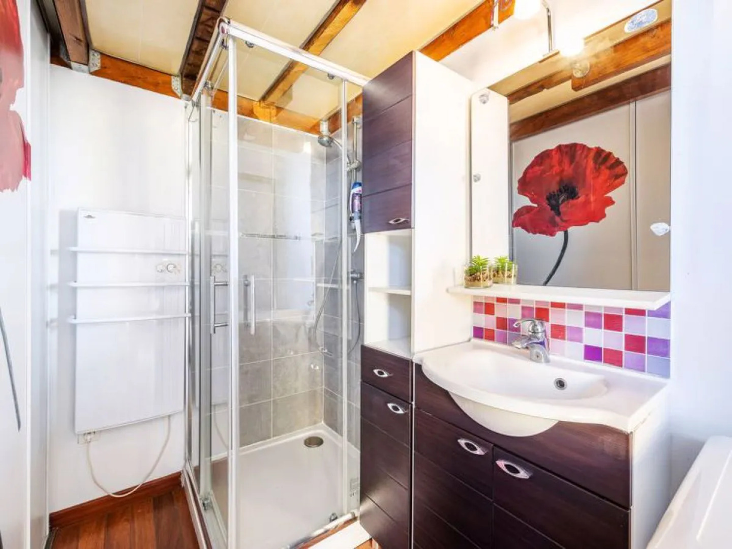 les Balcons De La Méditerrané