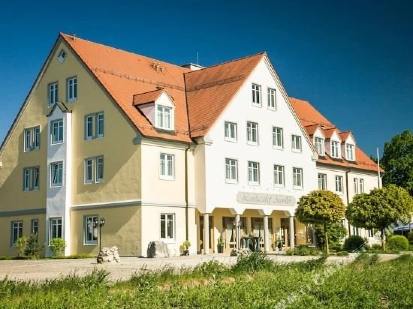 Landgasthof Aumiller