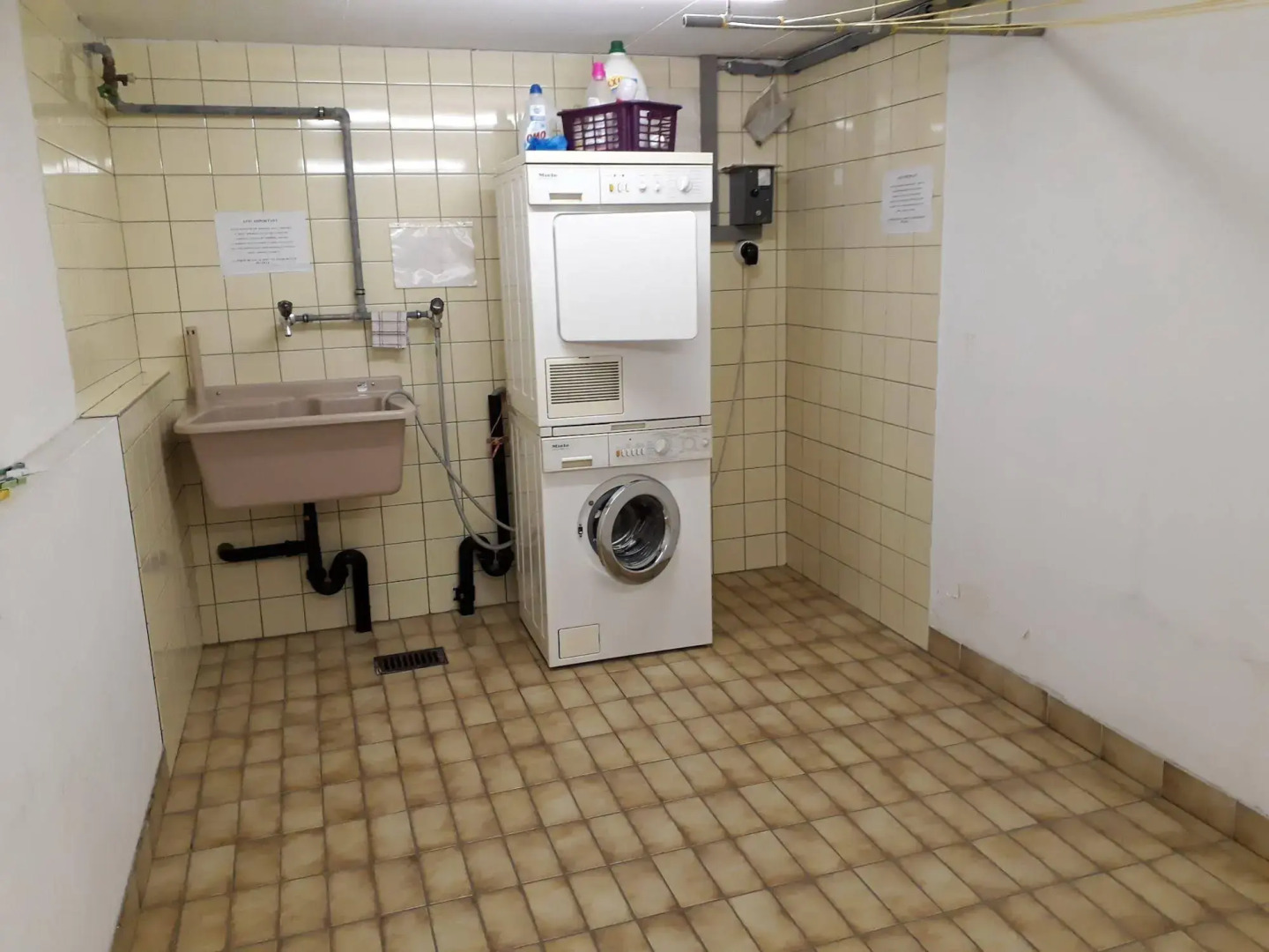 Le Lacustre 4th Floor