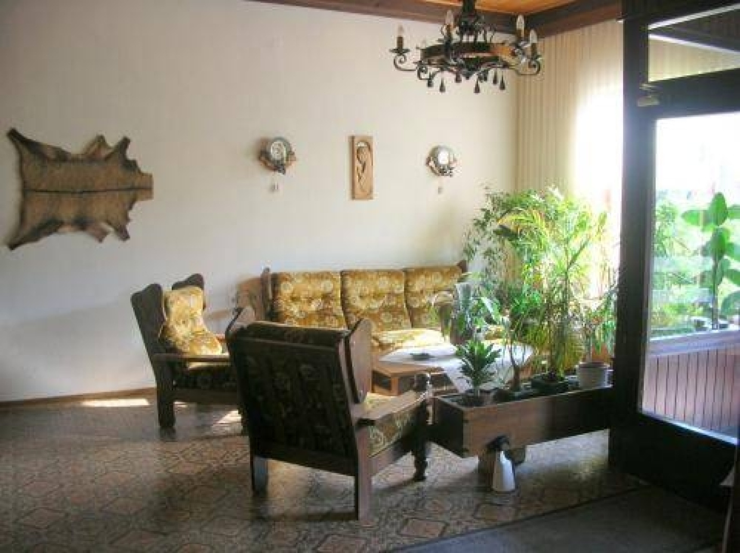 Pension Maria