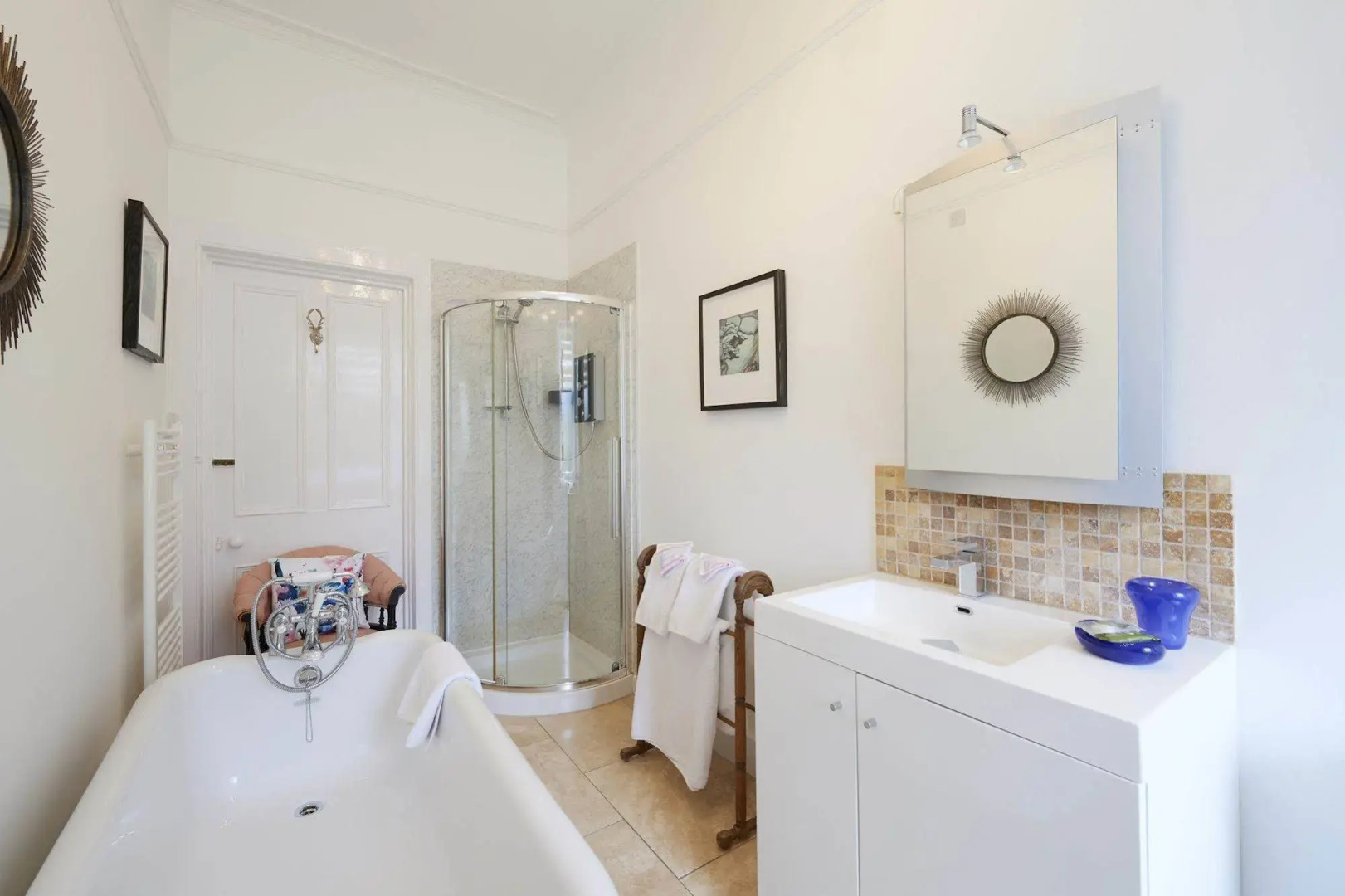 Trafford Bank Guest House