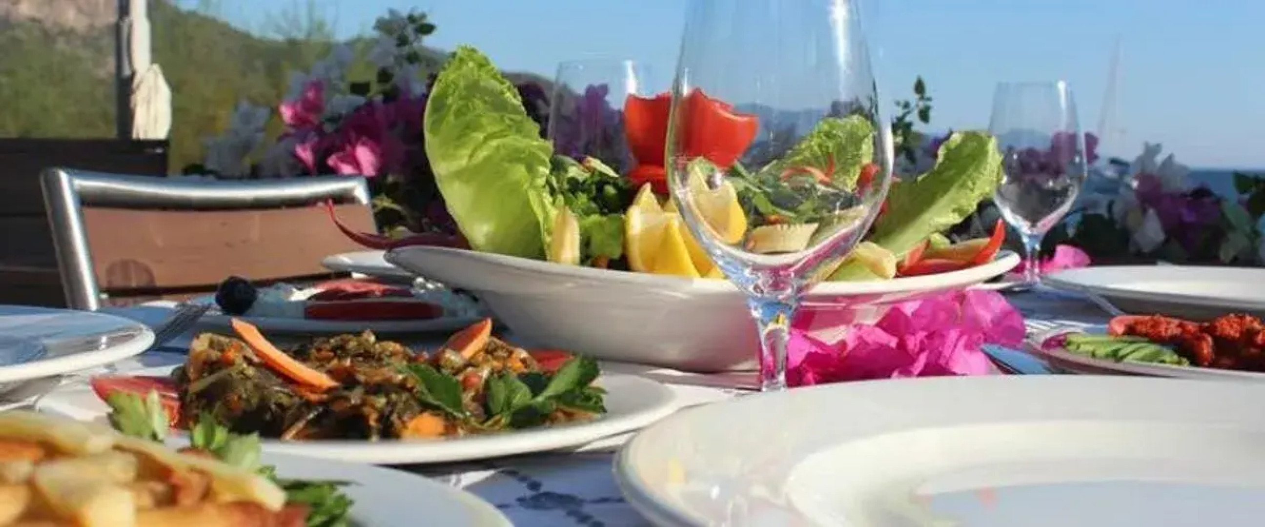 Sayfiye Ekincik Otel