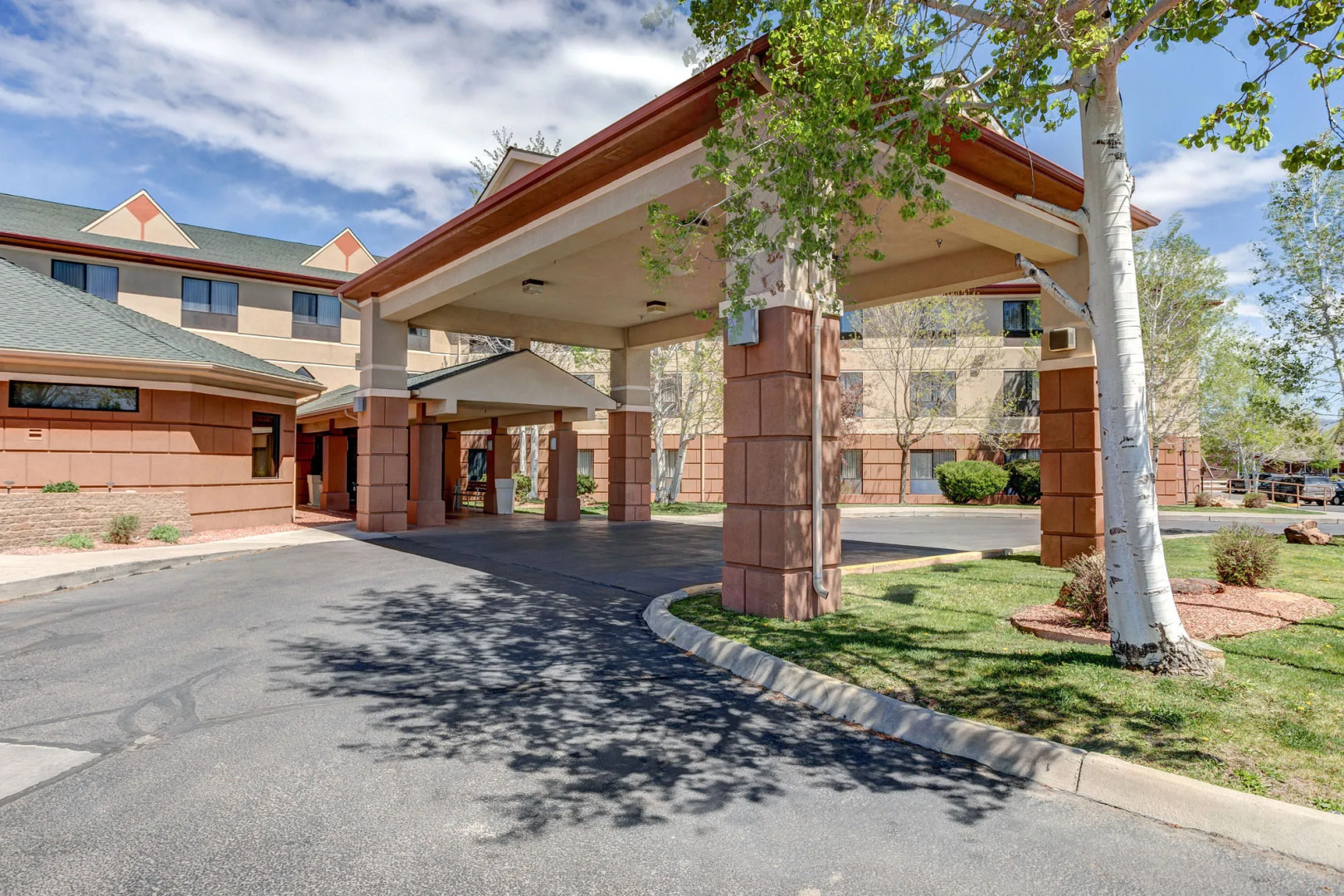 Holiday Inn Express & Suites Montrose - Black Canyon Area by IHG
