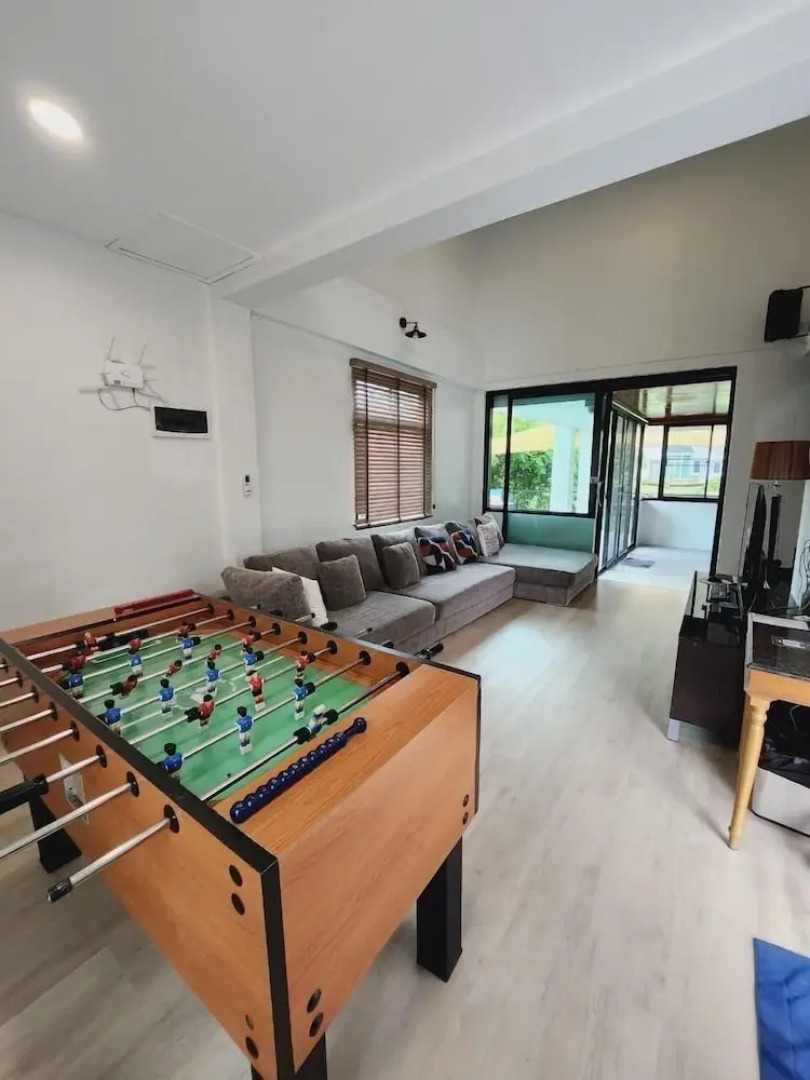 Khaoyai Paradise on Earth