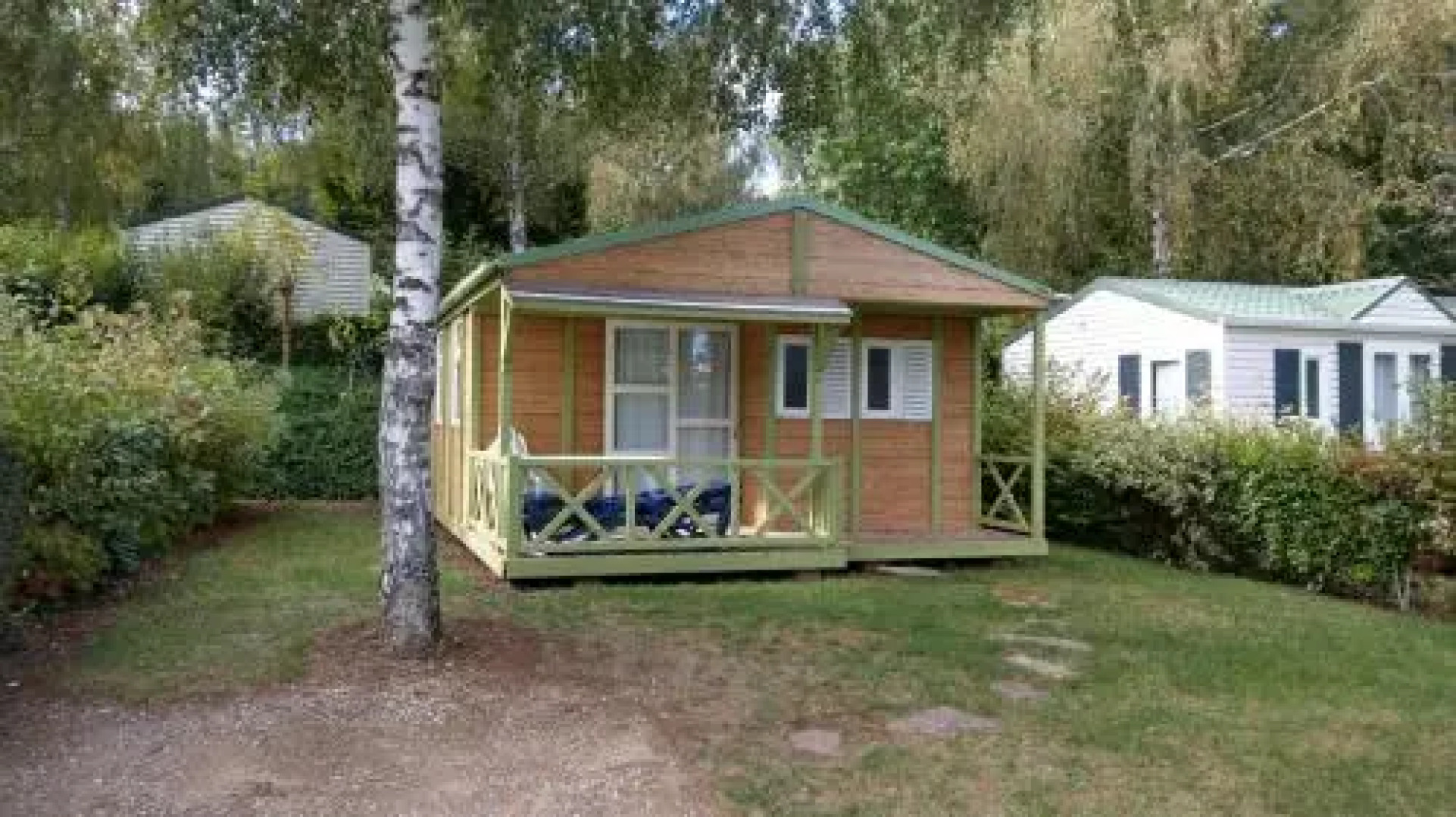 Camping le Caussanel