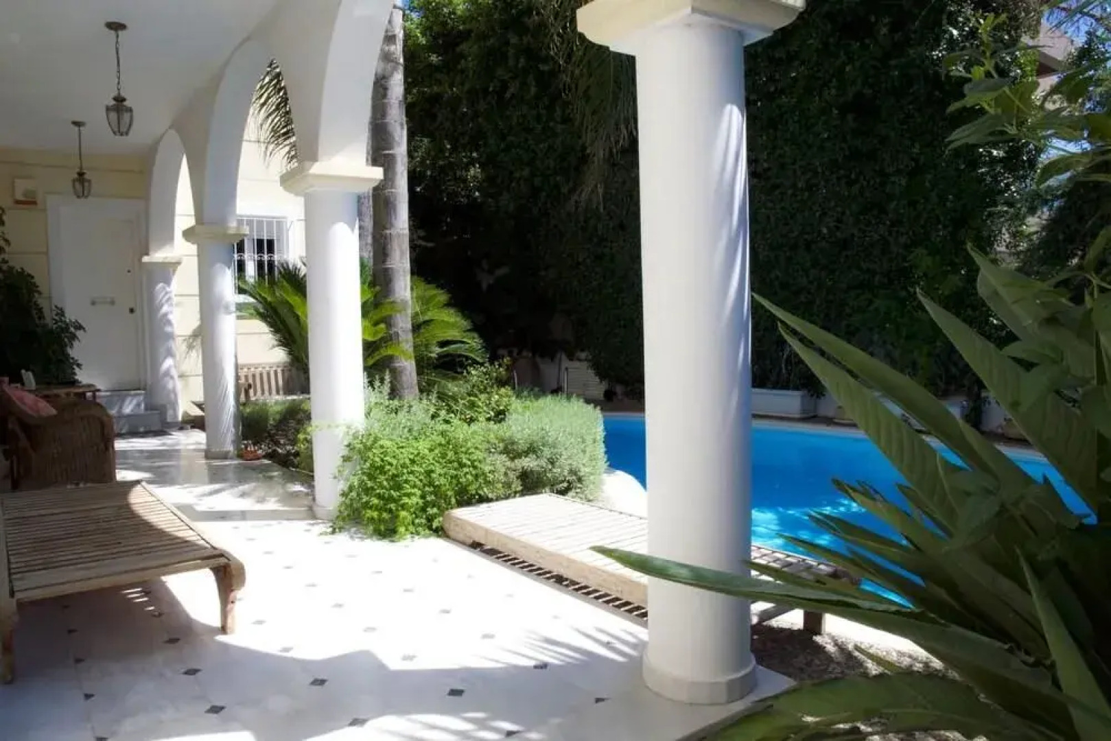 Luxurious Villa Paradise- Athens Riviera