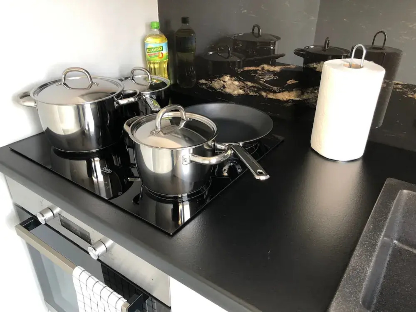 Central Rental -  Apartament Centrum Zamenhofa 1