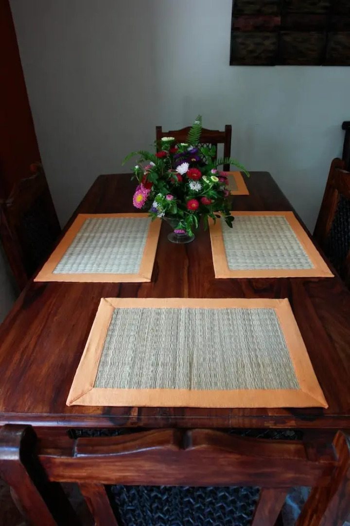 Stone Cabins Boquete