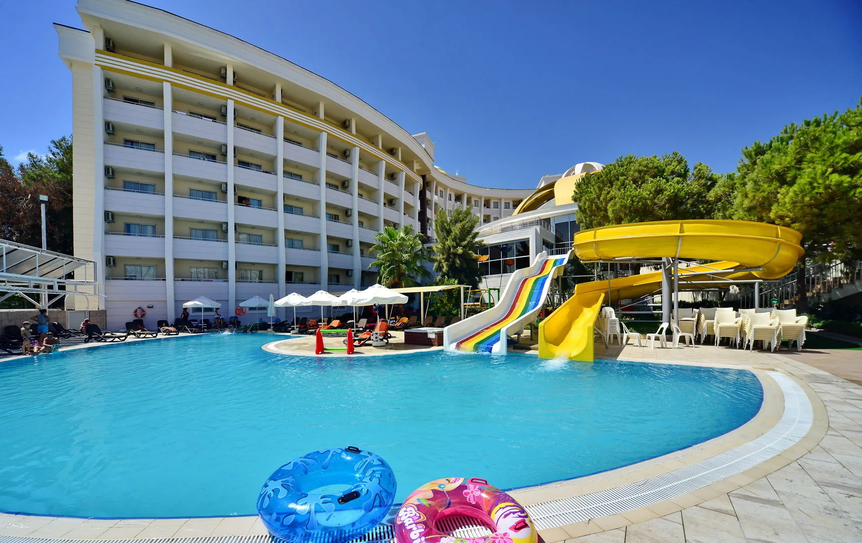 Side Alegria Hotel & Spa - Adults Only - All inclusive