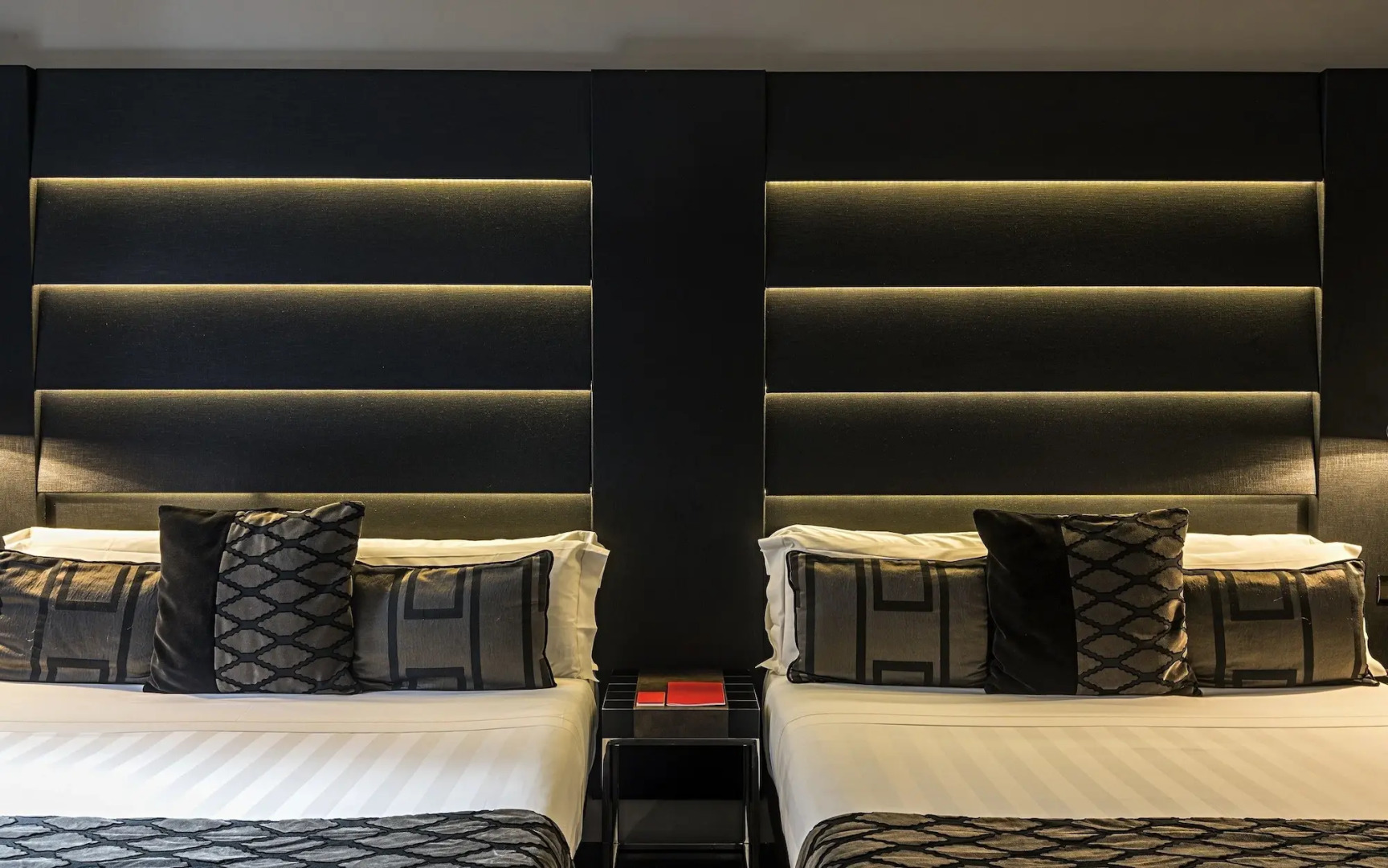 Отель The Style