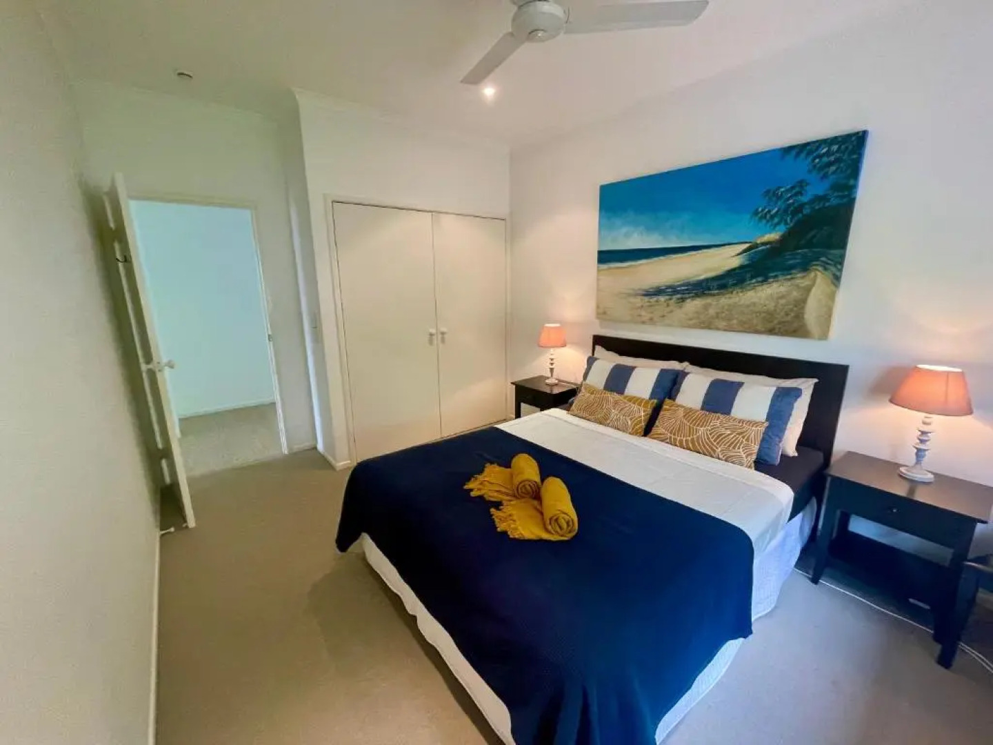 Garreembee 1770 House