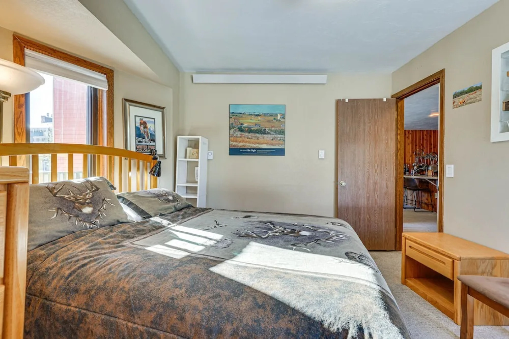 Mountain-view Winter Park Condo w/ Ski Shuttle!