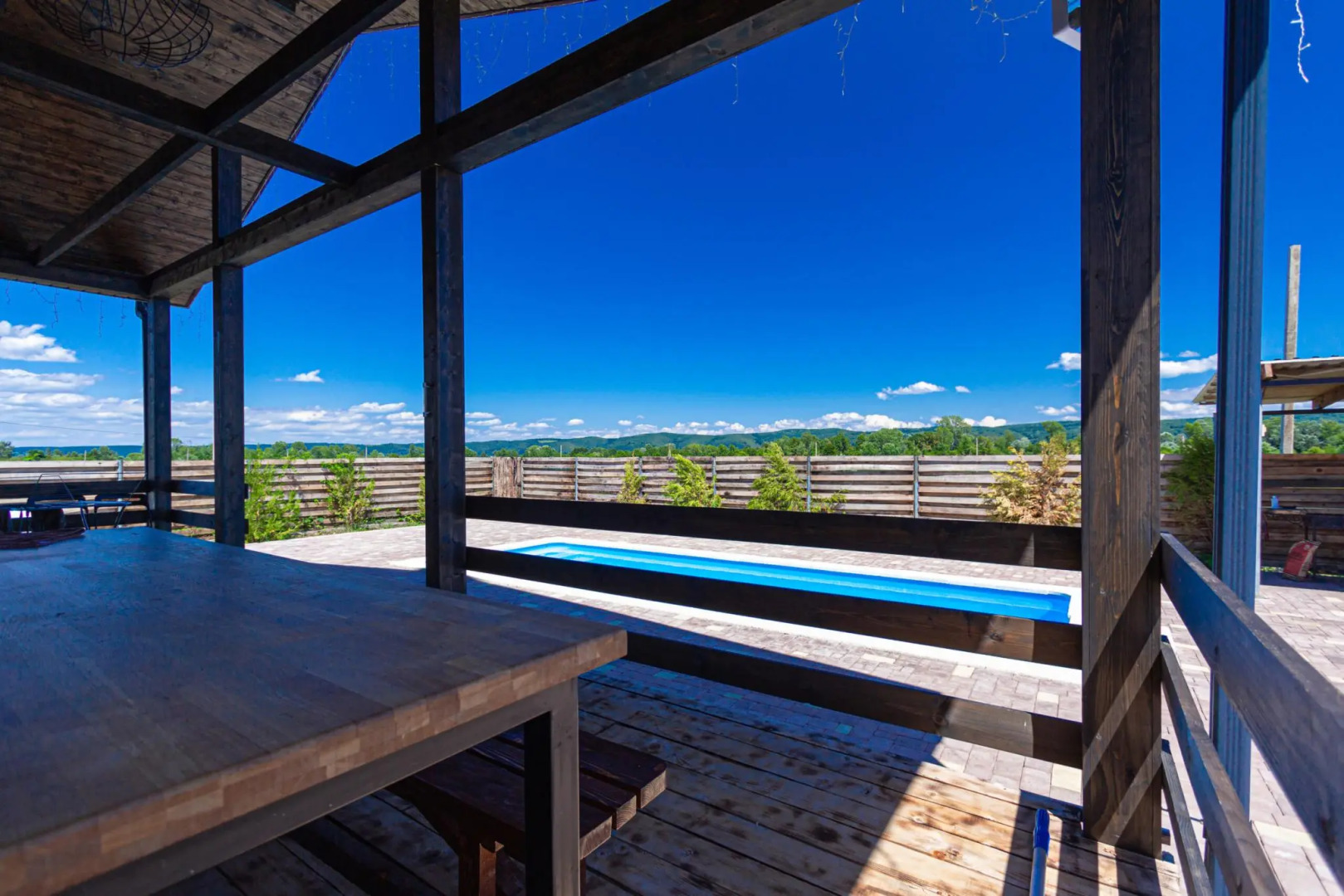 Shale De Family (Шале Де Фэмили)